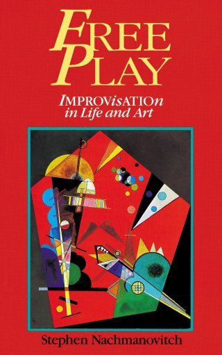 The Remedy for Creative Block and Existential Stuckness