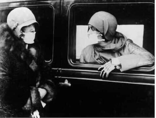 relato blog literario escritora sobre pandemia