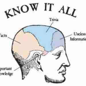 The Know It All Leader and What It Means