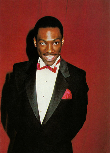 Eddie Murphy