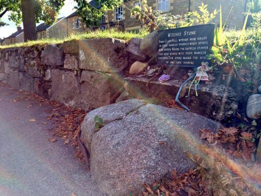 witches stone