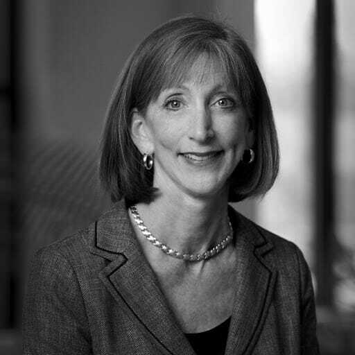 Bonnie Meyer headshot