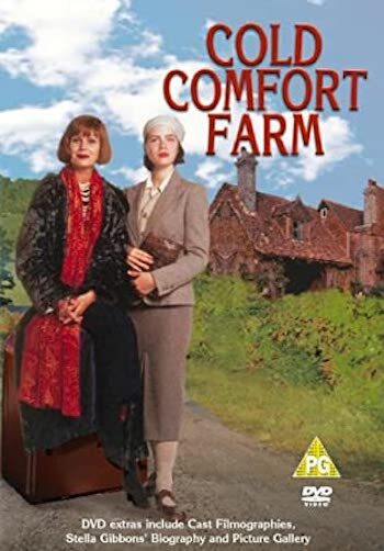 Cold Comfort Farm (1995 film)