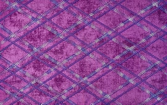 Serger Overlock Techniques Pouch Sewing Tutorial by Pam Mahshie from BERNINA at The Nancy Zieman Productions Blog as Seen on Stitch it! Sisters Sewing Project Bundle Box available at Nancy Zieman Productions at ShopNZP.com