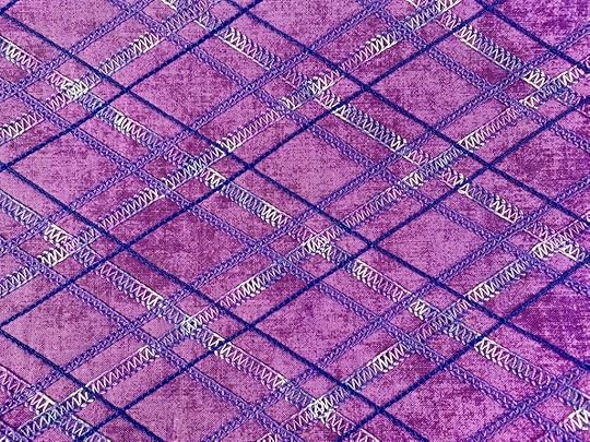 Serger Overlock Techniques Pouch Sewing Tutorial by Pam Mahshie from BERNINA at The Nancy Zieman Productions Blog as Seen on Stitch it! Sisters Sewing Project Bundle Box available at Nancy Zieman Productions at ShopNZP.com