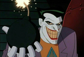 Batmanbomb
