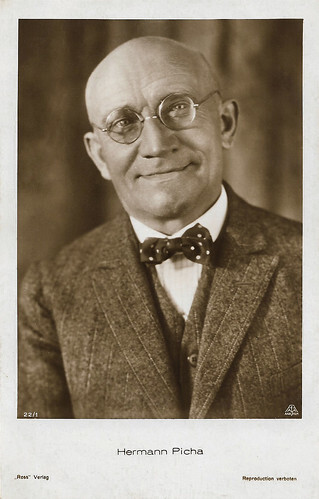 Hermann Picha