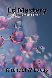 Ed Manly cover