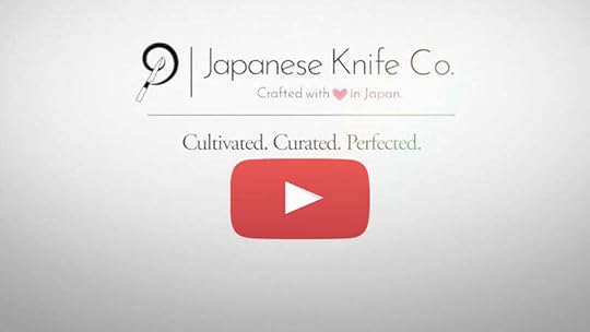 Japanese Knife Co.