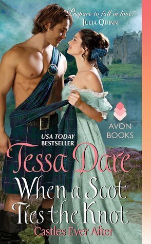 when a scot ties the knot historical romance