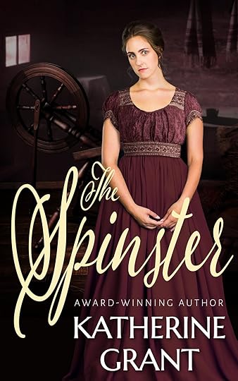 the spinster free online historical romance