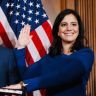 Twitter avatar for @RepStefanik