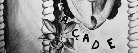 “Through Gilded Trellises”: a reflection on one hundred years of Façade