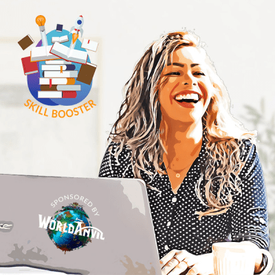 Skill Booster: book marketing without paid ads