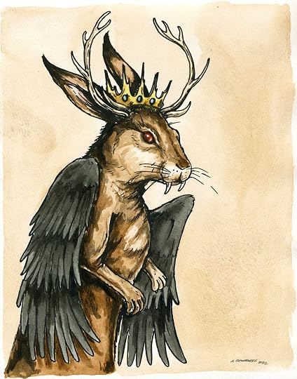 Fantasy Buddy Reads - Archive [Retired Buddy Reads]: Godkiller ...