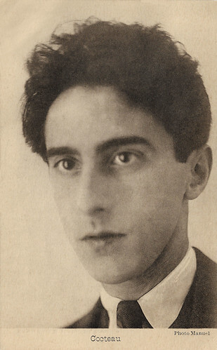 Jean Cocteau