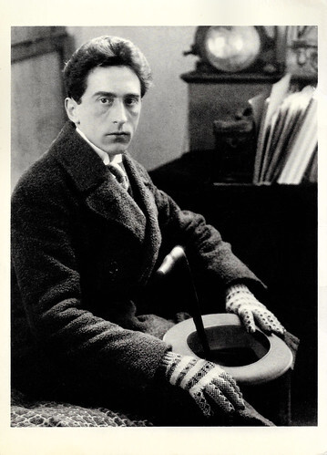 Jean Cocteau