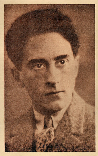 Jean Cocteau