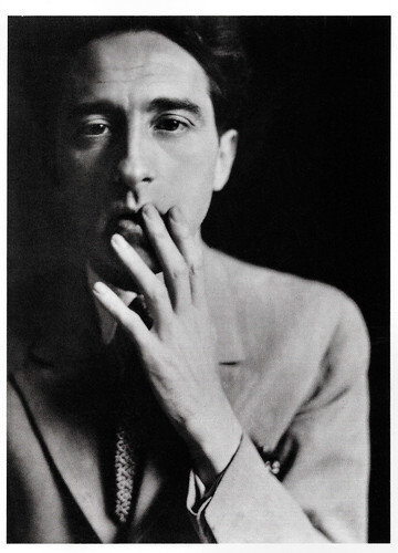 Jean Cocteau