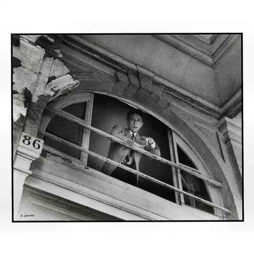 Jean Cocteau