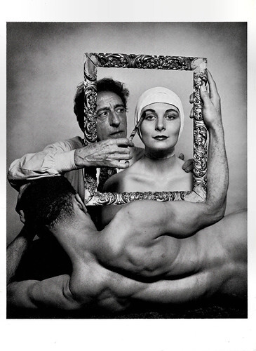 Jean Cocteau