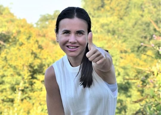 positivity is an attitude that can create empowering change for everyone