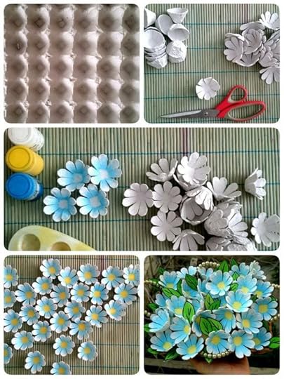 Easter Table Decor Inspiration