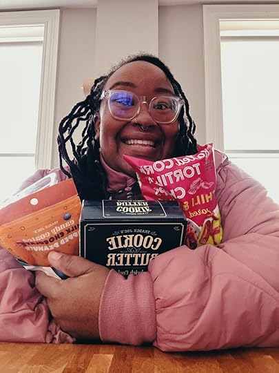 Springtime at Trader Joe’s