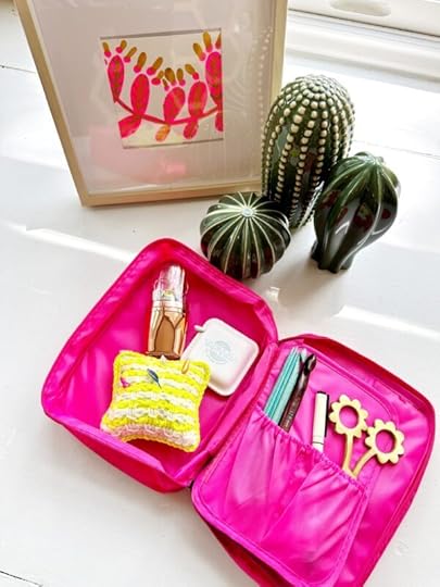 YarnYAY! Travel Case 