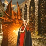 Dragon Magic