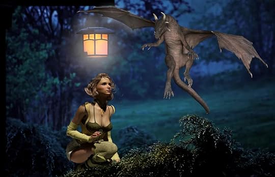 Dragon Magic