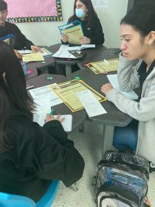 Empowering Students as Questioners: A High School’s Journey