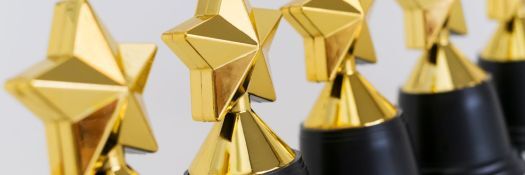 Award Winning