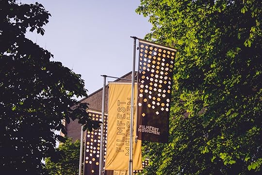 festivals in munich - signs