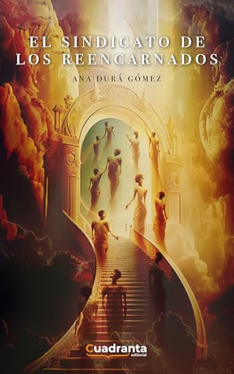 el sindicato de los reencarnados