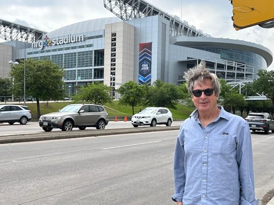 NRG Stadium