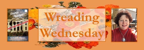 040523 - blue heron - wreading wednesday banner - double