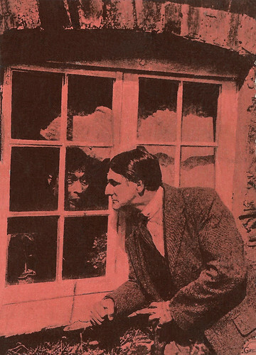 Ultus and the Grey Lady (1916)