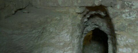 How long can the historical associations of places be remembered? By Ken Dark, author of 