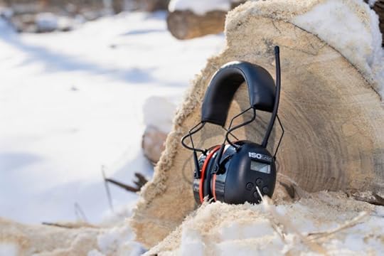 Review: IsoTunes Air Defender AM/FM