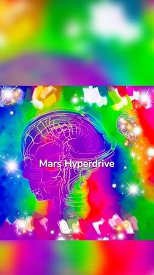 Mars Hyperdrive