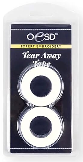OESD Tear Away Tape