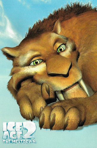 Ice Age - The Meltdown (2006)