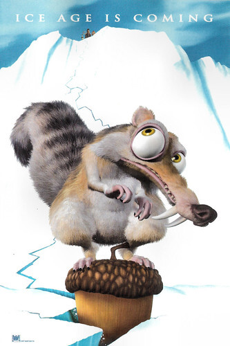 Ice Age - The Meltdown (2006)