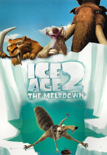 Ice Age - The Meltdown (2006)