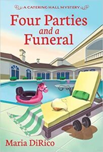 Four Parties and a Funeral