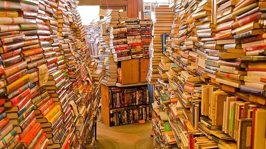 Lessons From a Bookseller