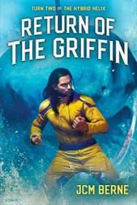 Return of the Griffin