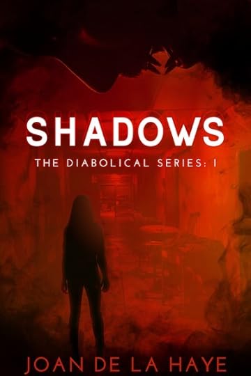 Shadows Cover