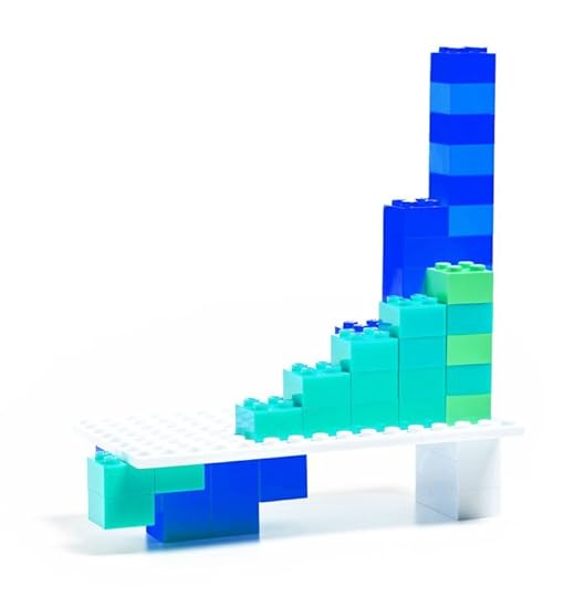 Making Calculus With LEGO